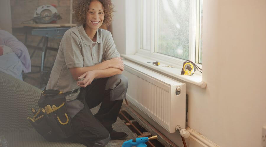 Expert Bathroom Remodeling services in Liberty Center, IN